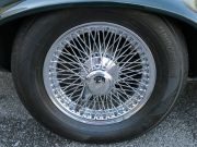 ジャガー Eタイプ Sr.3V12OTS 中古車