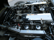 ジャガー Eタイプ Sr.3V12OTS 中古車