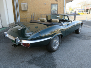 ジャガー Eタイプ Sr.3V12OTS 中古車