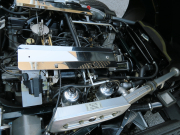 ジャガー Eタイプ Sr.3V12OTS 中古車