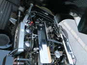 ジャガー Eタイプ Sr.3V12OTS 中古車