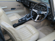 ジャガー Eタイプ Sr.3V12OTS 中古車