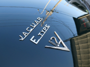 ジャガー Eタイプ Sr.3V12OTS 中古車