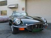 ジャガー Eタイプ Sr.3V12OTS 中古車
