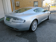 アストンマーティン DB9 中古車