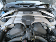 アストンマーティン DB9 中古車