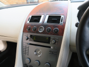 アストンマーティン DB9 中古車