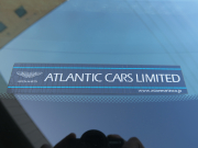 アストンマーティン DB9 中古車