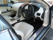 アストンマーティン DB9 中古車