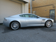 アストンマーティン DB9 中古車