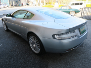 アストンマーティン DB9 中古車