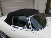 ジャガー Eタイプ Sr.14.2OTS 中古車