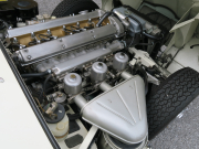 ジャガー Eタイプ Sr.14.2OTS 中古車