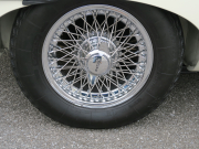 ジャガー Eタイプ Sr.14.2OTS 中古車