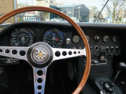 ジャガー Eタイプ Sr.14.2OTS 中古車