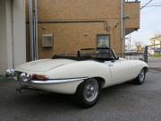 ジャガー Eタイプ Sr.14.2OTS 中古車