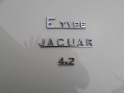 ジャガー Eタイプ Sr.14.2OTS 中古車