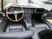 ジャガー Eタイプ Sr.14.2OTS 中古車