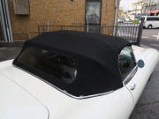 ジャガー Eタイプ Sr.14.2OTS 中古車