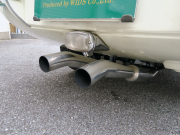 ジャガー Eタイプ Sr.14.2OTS 中古車