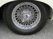 ジャガー Eタイプ Sr.14.2OTS 中古車