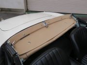 ジャガー Eタイプ Sr.14.2OTS 中古車