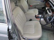 ディムラー Double-6 中古車