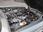 ディムラー Double-6 中古車