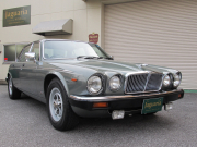 ディムラー Double-6 中古車