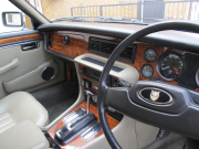 ディムラー Double-6 中古車