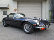 ジャガー&nbsp;Eタイプ&nbsp;Sr.3V12OTS&nbsp;中古車