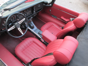 ジャガー&nbsp;Eタイプ&nbsp;Sr.3V12OTS&nbsp;中古車