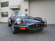 ジャガー&nbsp;Eタイプ&nbsp;Sr.3V12OTS&nbsp;中古車
