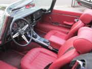 ジャガー&nbsp;Eタイプ&nbsp;Sr.3V12OTS&nbsp;中古車