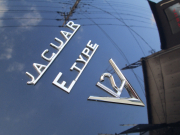 ジャガー&nbsp;Eタイプ&nbsp;Sr.3V12OTS&nbsp;中古車