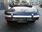 ジャガー&nbsp;Eタイプ&nbsp;Sr.3V12OTS&nbsp;中古車