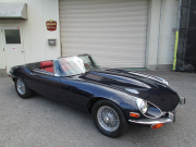 ジャガー&nbsp;Eタイプ&nbsp;Sr.3V12OTS&nbsp;中古車