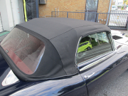 ジャガー&nbsp;Eタイプ&nbsp;Sr.3V12OTS&nbsp;中古車