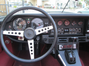 ジャガー&nbsp;Eタイプ&nbsp;Sr.3V12OTS&nbsp;中古車