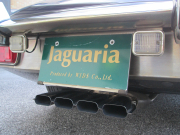 ジャガー&nbsp;Eタイプ&nbsp;Sr.3V12OTS&nbsp;中古車