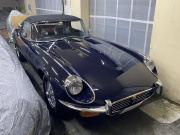 ジャガー&nbsp;Eタイプ&nbsp;Sr.3V12OTS&nbsp;中古車