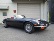 ジャガー&nbsp;Eタイプ&nbsp;Sr.3V12OTS&nbsp;中古車