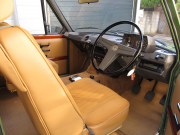 ランドローバー&nbsp;クラシックレンジローバー&nbsp;中古車