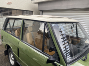 ランドローバー&nbsp;クラシックレンジローバー&nbsp;中古車