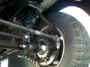 ランドローバー&nbsp;クラシックレンジローバー&nbsp;中古車