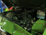 ランドローバー&nbsp;クラシックレンジローバー&nbsp;中古車