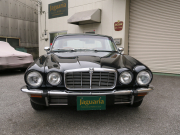 ジャガー&nbsp;XJ-6&nbsp;4.2C&nbsp;中古車