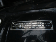 ジャガー&nbsp;XJ-6&nbsp;4.2C&nbsp;中古車