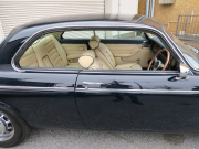 ジャガー&nbsp;XJ-6&nbsp;4.2C&nbsp;中古車