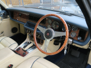 ジャガー&nbsp;XJ-6&nbsp;4.2C&nbsp;中古車